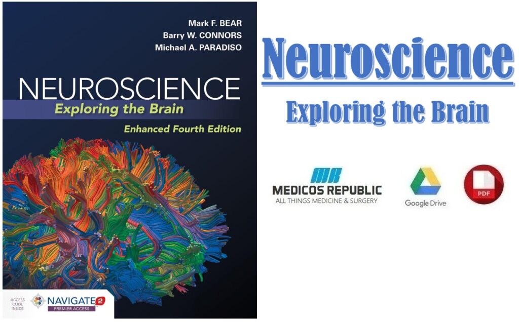 Neuroscience Exploring the Brain 4th Edition PDF