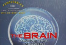 The Brain An Illustrated History of Neuroscience PDF