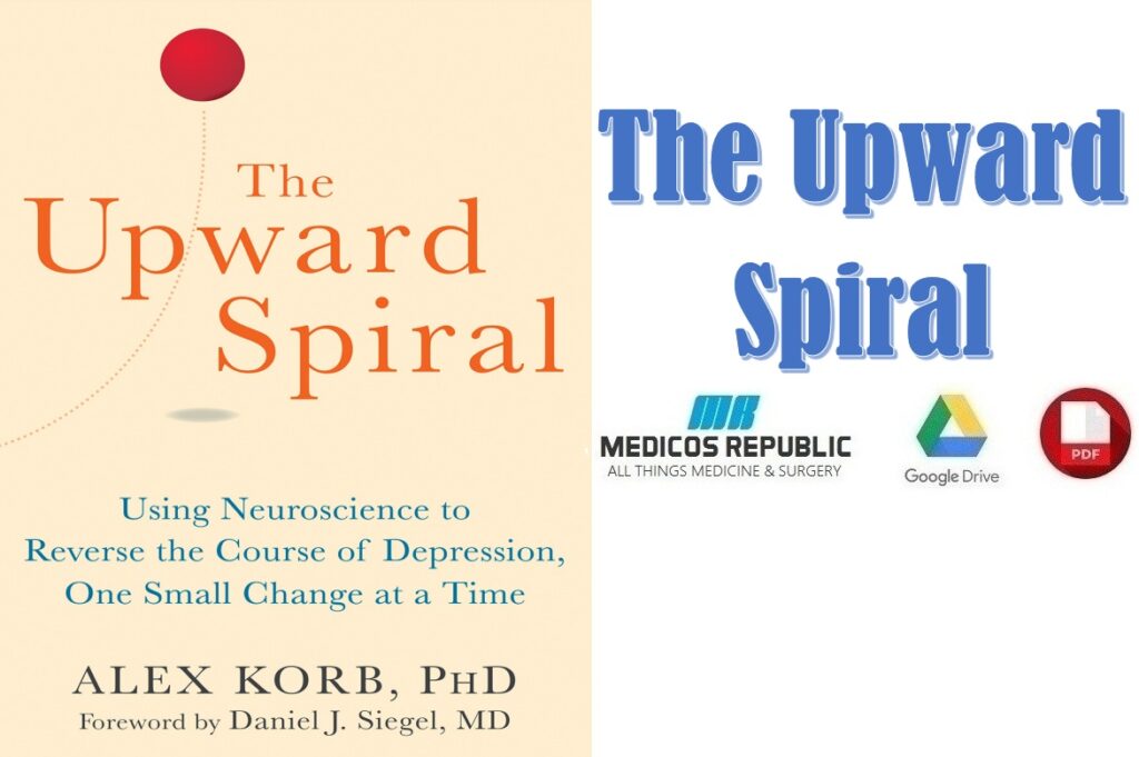 The Upward Spiral PDF
