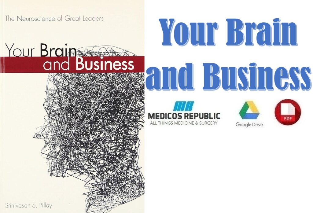 Your Brain and Business PDF