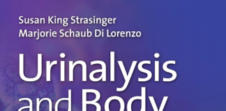 Urinalysis and Body Fluids 7th Edition PDF