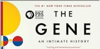 The Gene: An Intimate History PDF