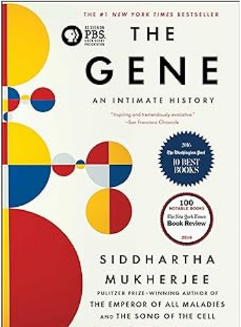 The Gene: An Intimate History PDF