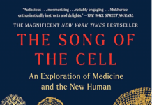 The Song of the Cell: An Exploration of Medicine and the New Human PDF
