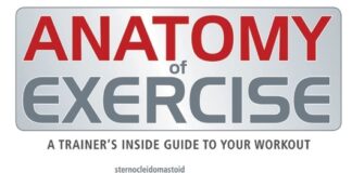 Anatomy of Exercise A Trainer's Inside Guide to Your Workout PDF
