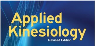 Applied Kinesiology PDF