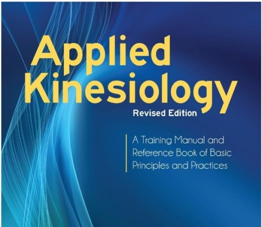 Applied Kinesiology PDF