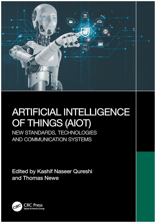 Artificial Intelligence of Things (Aiot) PDF
