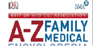 Bma A-Z Family Medical Encyclopedia PDF