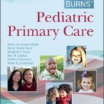 Burns' Pediatric Primary Care PDF