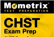 CHST Exam Prep 2nd Edition PDF