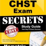 CHST Exam Secrets Study Guide PDF