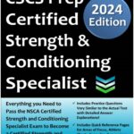 CSCS Certified Strength & Conditioning Specialist Exam Prep PDF