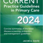 CURRENT Practice Guidelines in Primary Care 2024 PDF