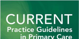 CURRENT Practice Guidelines in Primary Care 2024 PDF
