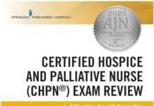 Certified Hospice and Palliative Nurse (CHPN) Exam Review Book PDF