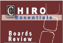 Chiro Essentials Boards Review Parts 2 and 3 PDF