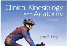 Clinical Kinesiology and Anatomy 6th Edition PDF