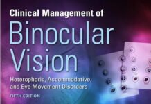 Clinical Management of Binocular Vision 5th Edition PDF