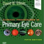 Clinical Procedures in Primary Eye Care PDF