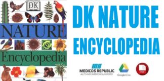 DK Nature Encyclopedia PDF