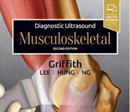 Diagnostic Ultrasound: Musculoskeletal PDF