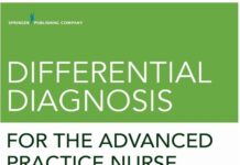 Differential Diagnosis for the Advanced Practice Nurse PDF