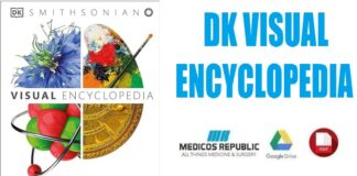 Dk Visual Encyclopedia PDF