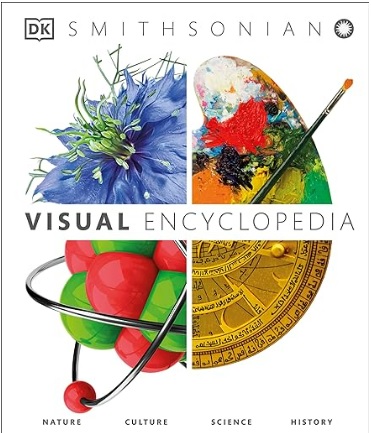 Dk Visual Encyclopedia PDF