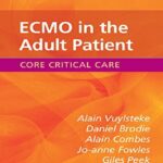 ECMO in the Adult Patient (Core Critical Care) PDF