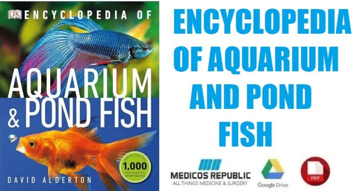 Encyclopedia of Aquarium and Pond Fish PDF