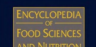 Encyclopedia of Food Sciences and Nutrition PDF