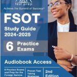 FSOT Study Guide 2024-2025 PDF