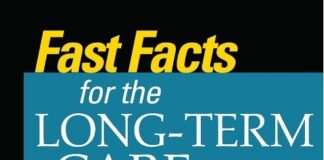 Fast Facts for the Long-Term Care Nurse PDF