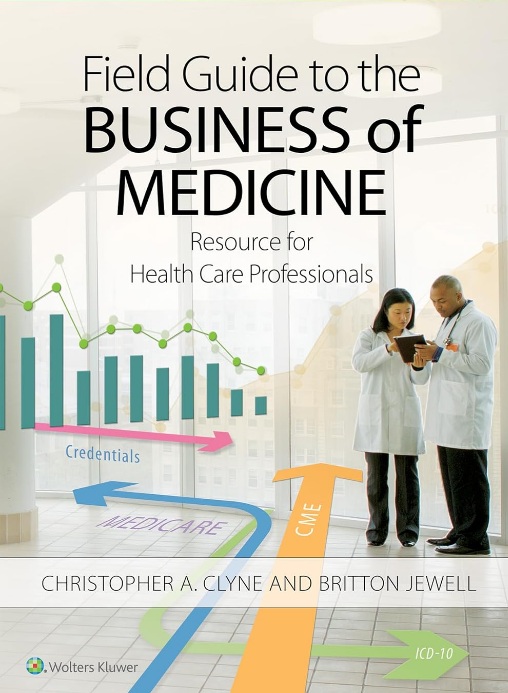 Field Guide to the Business of Medicine PDF