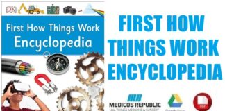 First How Things Work Encyclopedia PDF