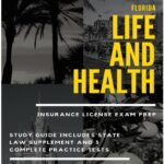 Florida Life and Health Insurance License Exam Prep PDF