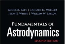 Fundamentals of Astrodynamics PDF