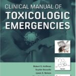 Goldfrank's Clinical Manual of Toxicologic Emergencies 2nd Edition PDF