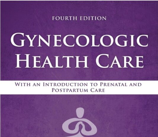 Gynecologic Health Care PDF