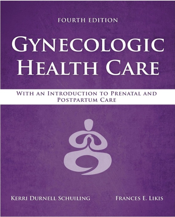 Gynecologic Health Care PDF
