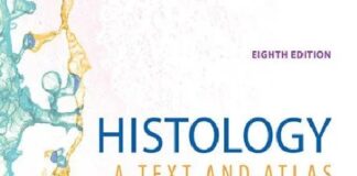 Histology: A Text and Atlas PDF