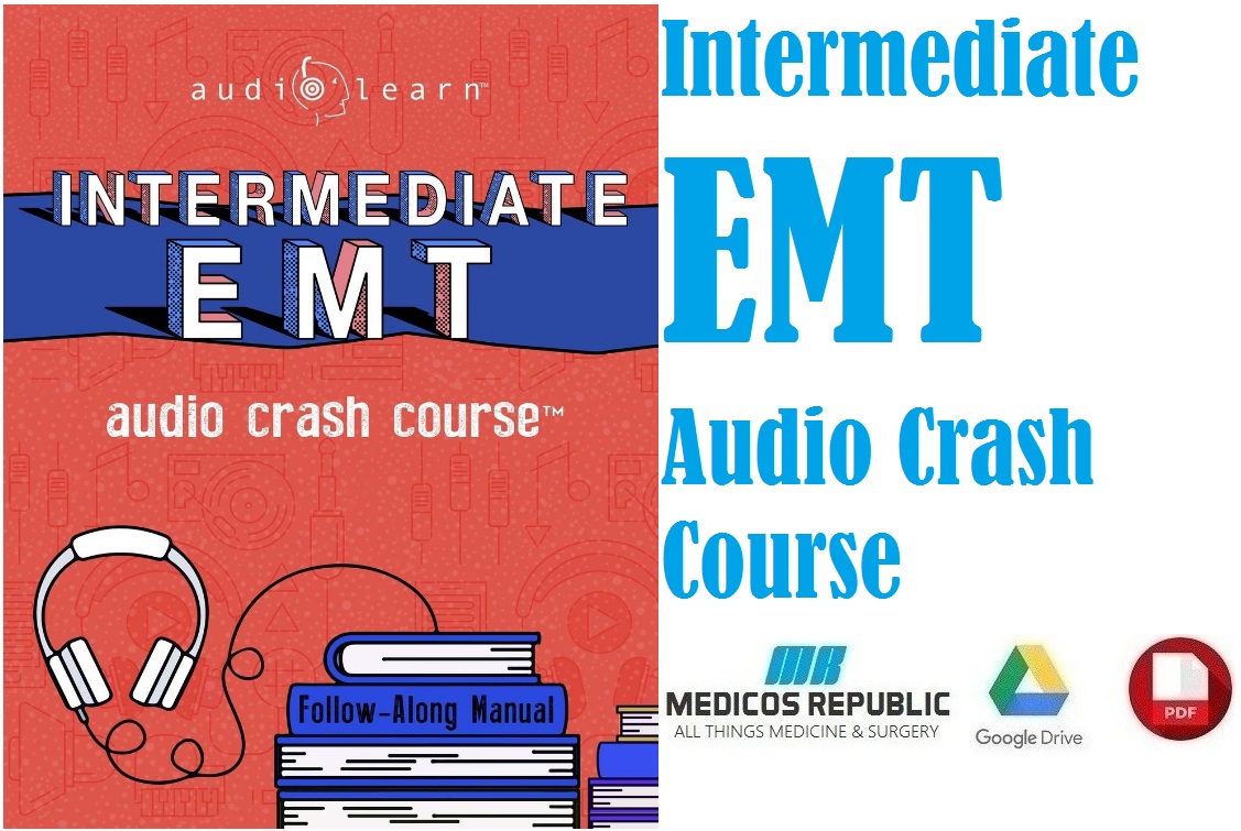 Intermediate EMT Audio Crash Course