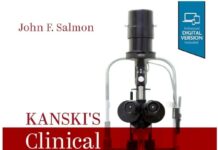 Kanski's Clinical Ophthalmology 9th Edition PDF