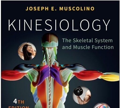 Kinesiology 4th Edition PDF