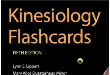Kinesiology Flashcards 5th Edition PDF