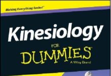 Kinesiology For Dummies PDF