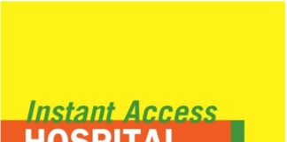 LANGE Instant Access Hospital Admissions PDF