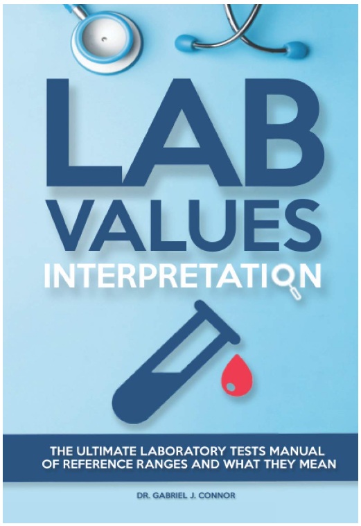 Lab Values Interpretation PDF Free Download [Direct Link]