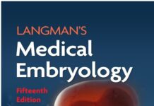 Langman's Medical Embryology PDF